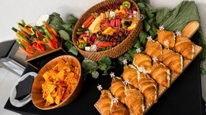 Charcuterie Board